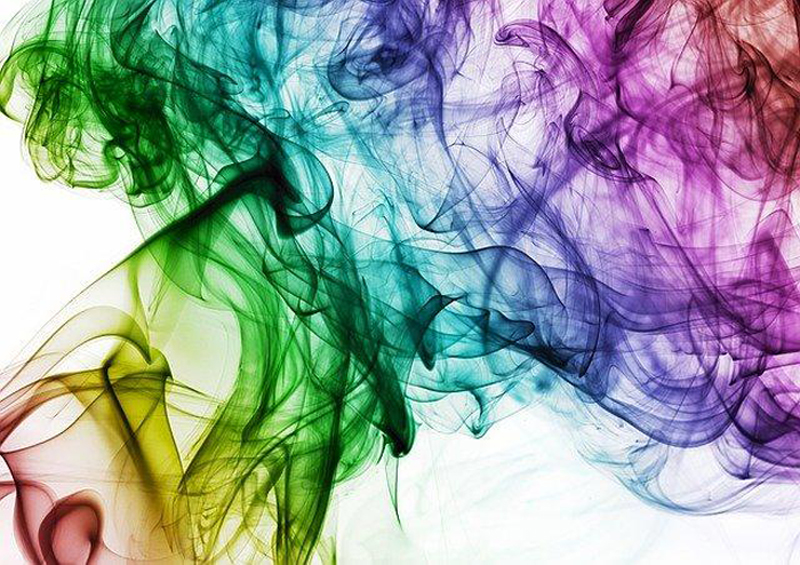 Les couleurs de la Magie : que faut-il en penser ? - John Scopwatcher
