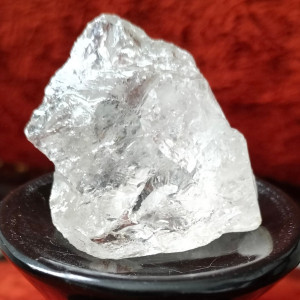 quartz blanc