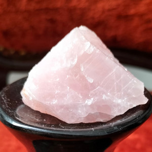 Quartz Rose
